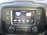 USED 2017 67 JEEP RENEGADE 1.6 M-JET LONGITUDE 5d 118 BHP Very Low Mileage, Jeep Main Dealer Service History + Just Serviced, One Owner, NEW MOT, Great fuel economy! Euro 6 / ULEZ Compliant Diesel