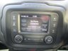 USED 2017 67 JEEP RENEGADE 1.6 M-JET LONGITUDE 5d 118 BHP Very Low Mileage, Jeep Main Dealer Service History + Just Serviced, One Owner, NEW MOT, Great fuel economy! Euro 6 / ULEZ Compliant Diesel