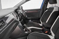 USED 2019 19 VOLKSWAGEN T-ROC 1.5 SEL TSI EVO DSG 5d 148 BHP +NATIONWIDE HOME DELIVERY+
