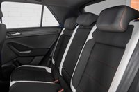 USED 2019 19 VOLKSWAGEN T-ROC 1.5 SEL TSI EVO DSG 5d 148 BHP +NATIONWIDE HOME DELIVERY+