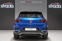 USED 2019 19 VOLKSWAGEN T-ROC 1.5 SEL TSI EVO DSG 5d 148 BHP +NATIONWIDE HOME DELIVERY+