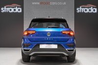 USED 2019 19 VOLKSWAGEN T-ROC 1.5 SEL TSI EVO DSG 5d 148 BHP +NATIONWIDE HOME DELIVERY+