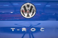 USED 2019 19 VOLKSWAGEN T-ROC 1.5 SEL TSI EVO DSG 5d 148 BHP +NATIONWIDE HOME DELIVERY+