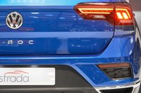 USED 2019 19 VOLKSWAGEN T-ROC 1.5 SEL TSI EVO DSG 5d 148 BHP +NATIONWIDE HOME DELIVERY+