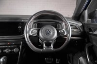 USED 2019 19 VOLKSWAGEN T-ROC 1.5 SEL TSI EVO DSG 5d 148 BHP +NATIONWIDE HOME DELIVERY+