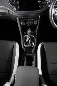 USED 2019 19 VOLKSWAGEN T-ROC 1.5 SEL TSI EVO DSG 5d 148 BHP +NATIONWIDE HOME DELIVERY+