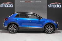 USED 2019 19 VOLKSWAGEN T-ROC 1.5 SEL TSI EVO DSG 5d 148 BHP +NATIONWIDE HOME DELIVERY+