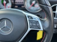 USED 2016 65 MERCEDES-BENZ SLK 2.1 SLK 250 D AMG SPORT 2d 201 BHP 