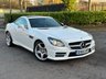USED 2016 65 MERCEDES-BENZ SLK 2.1 SLK 250 D AMG SPORT 2d 201 BHP 