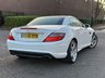 USED 2016 65 MERCEDES-BENZ SLK 2.1 SLK 250 D AMG SPORT 2d 201 BHP 
