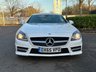 USED 2016 65 MERCEDES-BENZ SLK 2.1 SLK 250 D AMG SPORT 2d 201 BHP 