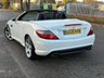 USED 2016 65 MERCEDES-BENZ SLK 2.1 SLK 250 D AMG SPORT 2d 201 BHP 