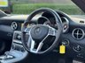 USED 2016 65 MERCEDES-BENZ SLK 2.1 SLK 250 D AMG SPORT 2d 201 BHP 
