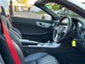 USED 2016 65 MERCEDES-BENZ SLK 2.1 SLK 250 D AMG SPORT 2d 201 BHP 