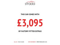 USED 2019 69 AUDI A1 1.0 SPORTBACK TFSI SPORT 5d 114 BHP +NATIONWIDE DELIVERY AVAILABLE+