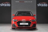 USED 2019 69 AUDI A1 1.0 SPORTBACK TFSI SPORT 5d 114 BHP +NATIONWIDE DELIVERY AVAILABLE+