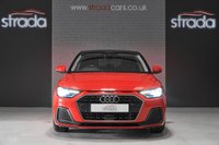 USED 2019 69 AUDI A1 1.0 SPORTBACK TFSI SPORT 5d 114 BHP +NATIONWIDE DELIVERY AVAILABLE+
