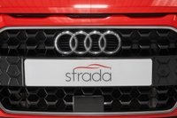 USED 2019 69 AUDI A1 1.0 SPORTBACK TFSI SPORT 5d 114 BHP +NATIONWIDE DELIVERY AVAILABLE+