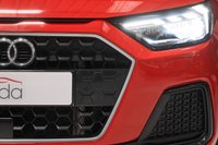 USED 2019 69 AUDI A1 1.0 SPORTBACK TFSI SPORT 5d 114 BHP +NATIONWIDE DELIVERY AVAILABLE+