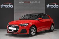 USED 2019 69 AUDI A1 1.0 SPORTBACK TFSI SPORT 5d 114 BHP +NATIONWIDE DELIVERY AVAILABLE+
