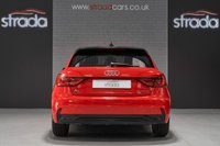 USED 2019 69 AUDI A1 1.0 SPORTBACK TFSI SPORT 5d 114 BHP +NATIONWIDE DELIVERY AVAILABLE+