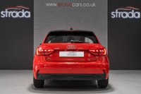USED 2019 69 AUDI A1 1.0 SPORTBACK TFSI SPORT 5d 114 BHP +NATIONWIDE DELIVERY AVAILABLE+