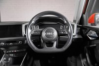 USED 2019 69 AUDI A1 1.0 SPORTBACK TFSI SPORT 5d 114 BHP +NATIONWIDE DELIVERY AVAILABLE+