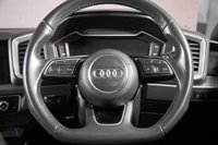 USED 2019 69 AUDI A1 1.0 SPORTBACK TFSI SPORT 5d 114 BHP +NATIONWIDE DELIVERY AVAILABLE+