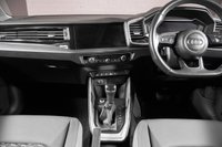 USED 2019 69 AUDI A1 1.0 SPORTBACK TFSI SPORT 5d 114 BHP +NATIONWIDE DELIVERY AVAILABLE+