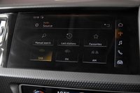 USED 2019 69 AUDI A1 1.0 SPORTBACK TFSI SPORT 5d 114 BHP +NATIONWIDE DELIVERY AVAILABLE+