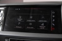 USED 2019 69 AUDI A1 1.0 SPORTBACK TFSI SPORT 5d 114 BHP +NATIONWIDE DELIVERY AVAILABLE+