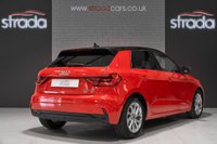 USED 2019 69 AUDI A1 1.0 SPORTBACK TFSI SPORT 5d 114 BHP +NATIONWIDE DELIVERY AVAILABLE+