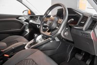 USED 2019 69 AUDI A1 1.0 SPORTBACK TFSI SPORT 5d 114 BHP +NATIONWIDE DELIVERY AVAILABLE+