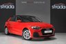 USED 2019 69 AUDI A1 1.0 SPORTBACK TFSI SPORT 5d 114 BHP +NATIONWIDE DELIVERY AVAILABLE+