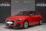 USED 2019 69 AUDI A1 1.0 SPORTBACK TFSI SPORT 5d 114 BHP +NATIONWIDE DELIVERY AVAILABLE+
