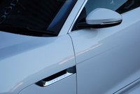 USED 2017 17 JAGUAR F-TYPE R 5.0 V8 SUPERCHARGED AWD AUTO COUPE [550 BHP] FACELIFT 