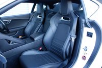 USED 2017 17 JAGUAR F-TYPE R 5.0 V8 SUPERCHARGED AWD AUTO COUPE [550 BHP] FACELIFT 