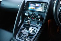 USED 2017 17 JAGUAR F-TYPE R 5.0 V8 SUPERCHARGED AWD AUTO COUPE [550 BHP] FACELIFT 