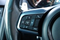 USED 2017 17 JAGUAR F-TYPE R 5.0 V8 SUPERCHARGED AWD AUTO COUPE [550 BHP] FACELIFT 