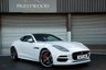 USED 2017 17 JAGUAR F-TYPE R 5.0 V8 SUPERCHARGED AWD AUTO COUPE [550 BHP] FACELIFT 