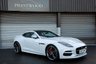 USED 2017 17 JAGUAR F-TYPE R 5.0 V8 SUPERCHARGED AWD AUTO COUPE [550 BHP] FACELIFT 
