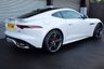 USED 2017 17 JAGUAR F-TYPE R 5.0 V8 SUPERCHARGED AWD AUTO COUPE [550 BHP] FACELIFT 