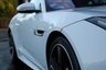 USED 2017 17 JAGUAR F-TYPE R 5.0 V8 SUPERCHARGED AWD AUTO COUPE [550 BHP] FACELIFT 