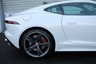 USED 2017 17 JAGUAR F-TYPE R 5.0 V8 SUPERCHARGED AWD AUTO COUPE [550 BHP] FACELIFT 