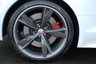 USED 2017 17 JAGUAR F-TYPE R 5.0 V8 SUPERCHARGED AWD AUTO COUPE [550 BHP] FACELIFT 