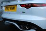 USED 2017 17 JAGUAR F-TYPE R 5.0 V8 SUPERCHARGED AWD AUTO COUPE [550 BHP] FACELIFT 
