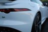 USED 2017 17 JAGUAR F-TYPE R 5.0 V8 SUPERCHARGED AWD AUTO COUPE [550 BHP] FACELIFT 