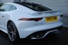 USED 2017 17 JAGUAR F-TYPE R 5.0 V8 SUPERCHARGED AWD AUTO COUPE [550 BHP] FACELIFT 