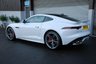 USED 2017 17 JAGUAR F-TYPE R 5.0 V8 SUPERCHARGED AWD AUTO COUPE [550 BHP] FACELIFT 
