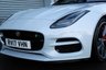 USED 2017 17 JAGUAR F-TYPE R 5.0 V8 SUPERCHARGED AWD AUTO COUPE [550 BHP] FACELIFT 